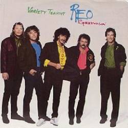 REO Speedwagon : Variety Tonight